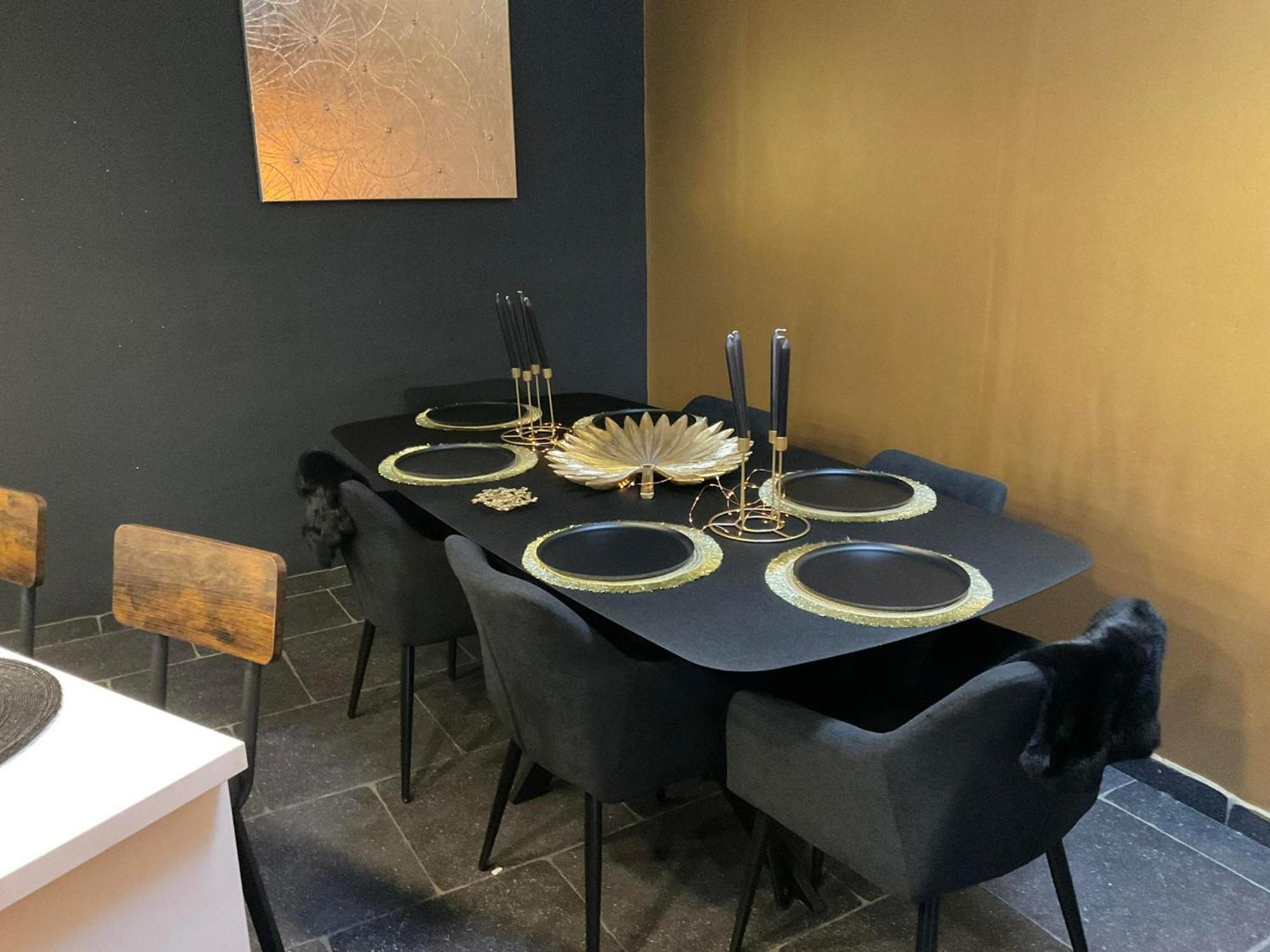 Loft Serenity Du Condroz Tinlot Luaran gambar