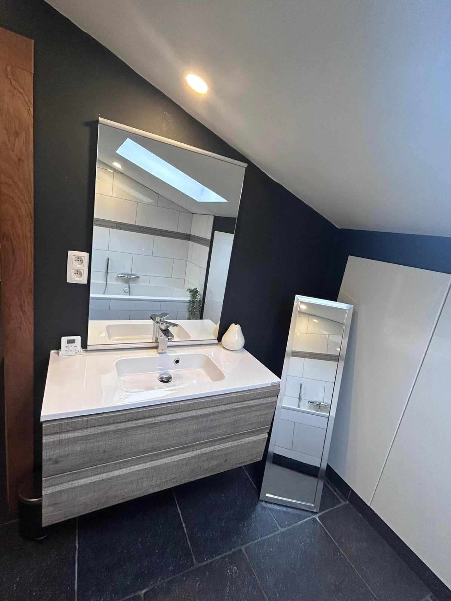 Loft Serenity Du Condroz Tinlot Luaran gambar