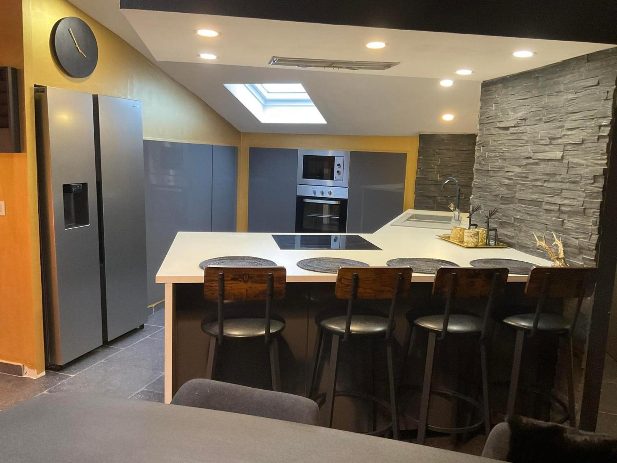 Loft Serenity Du Condroz Tinlot Luaran gambar