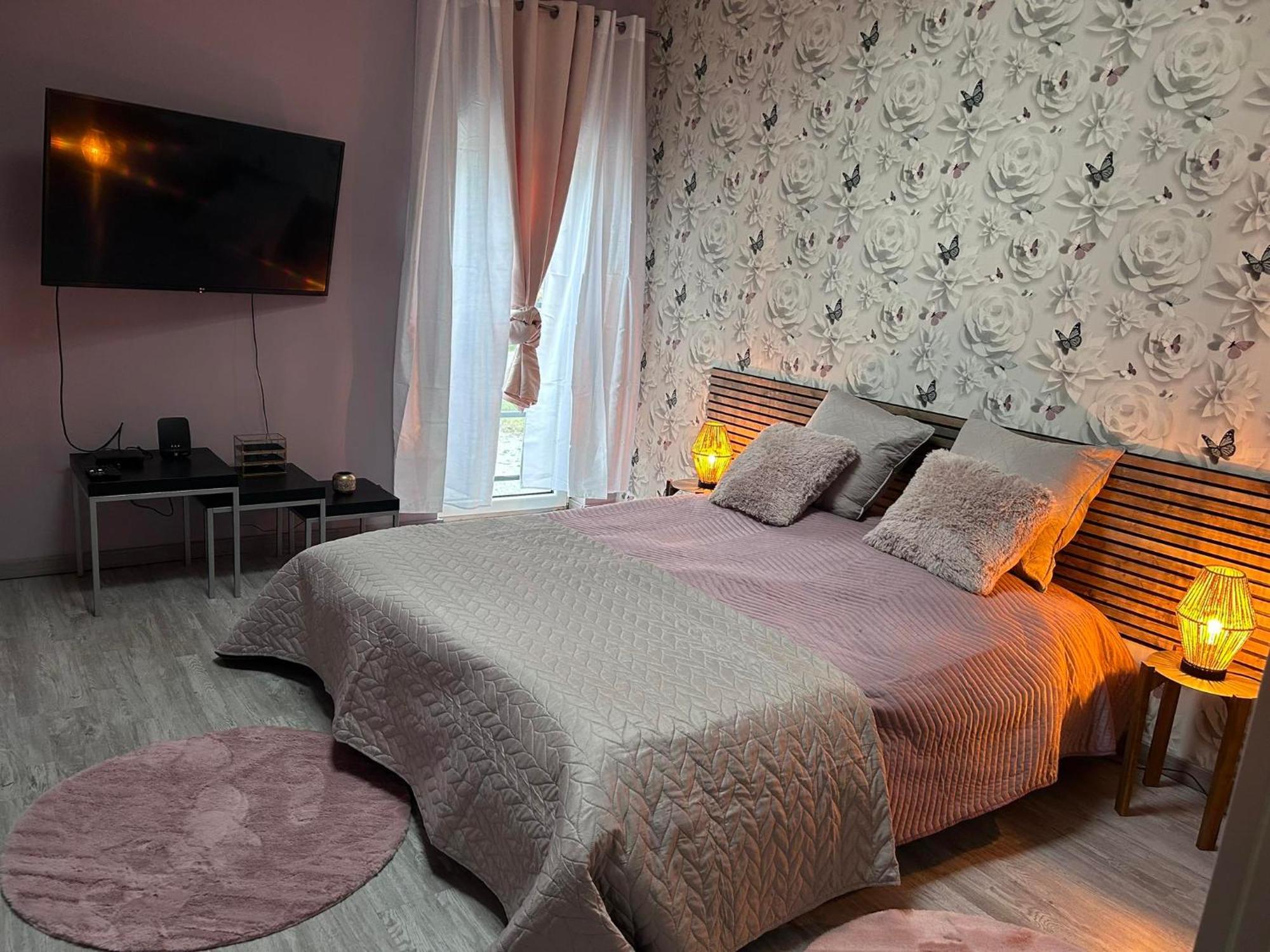 Loft Serenity Du Condroz Tinlot Luaran gambar